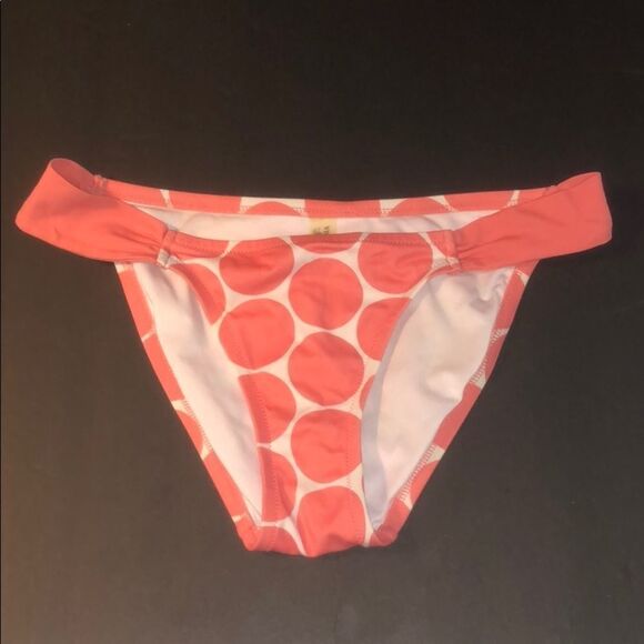 Victoria's Secret Bikini Bottom - Picture 2 of 7